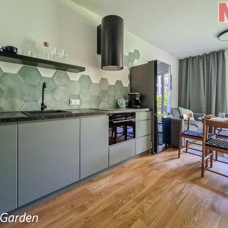 לודז' Mye Apartments - Fuzja מראה חיצוני תמונה